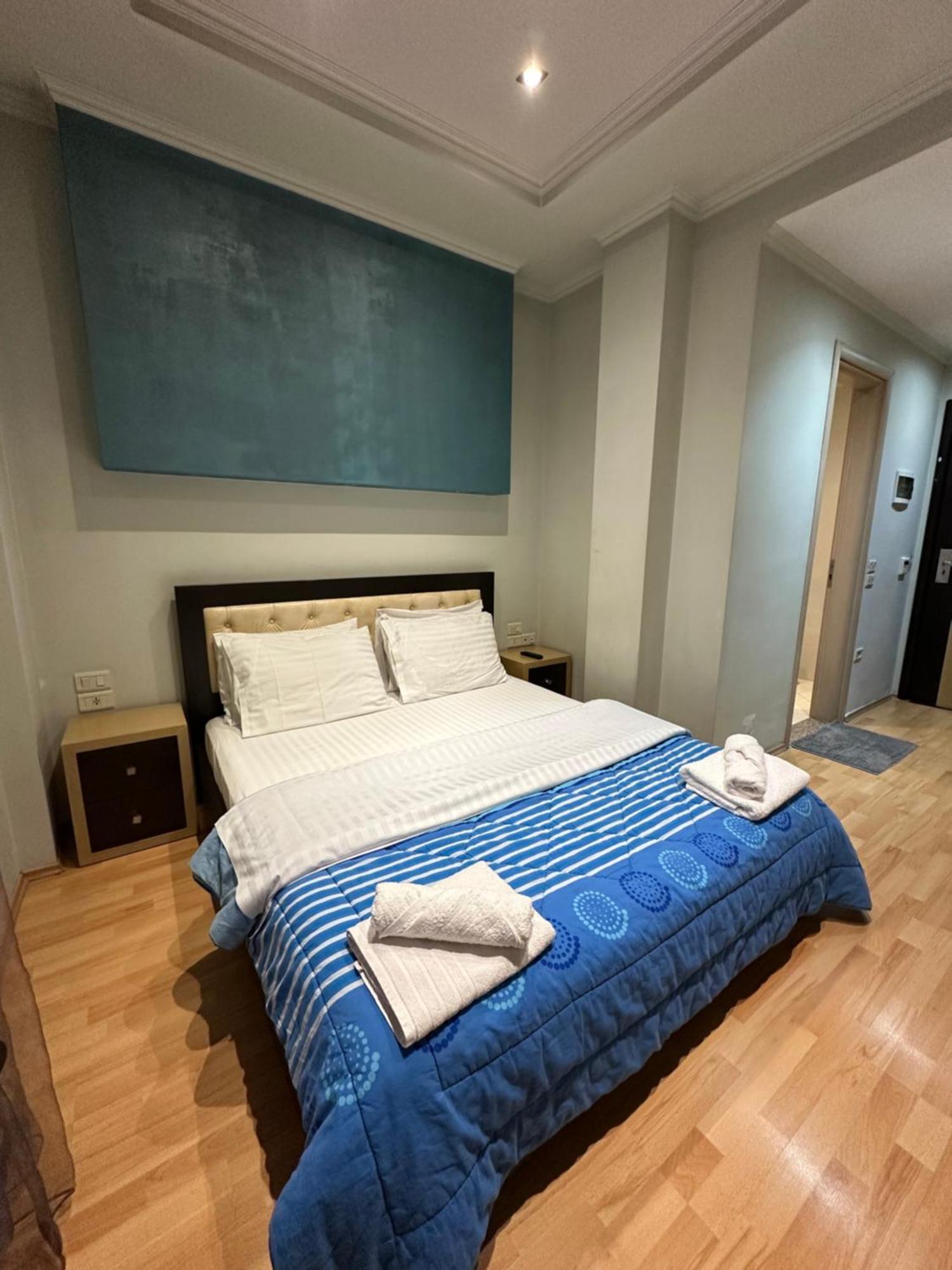 Hotel Shehu Gjirokastra