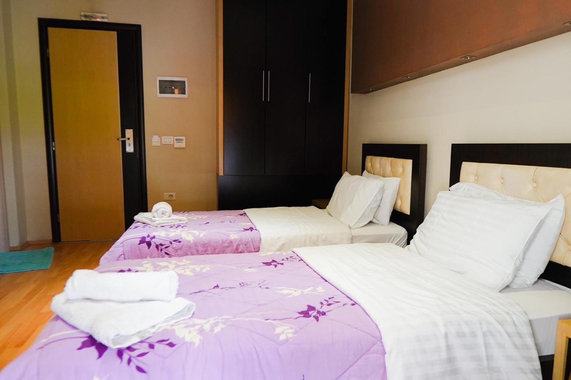 Shehu 3* Gjirokastër