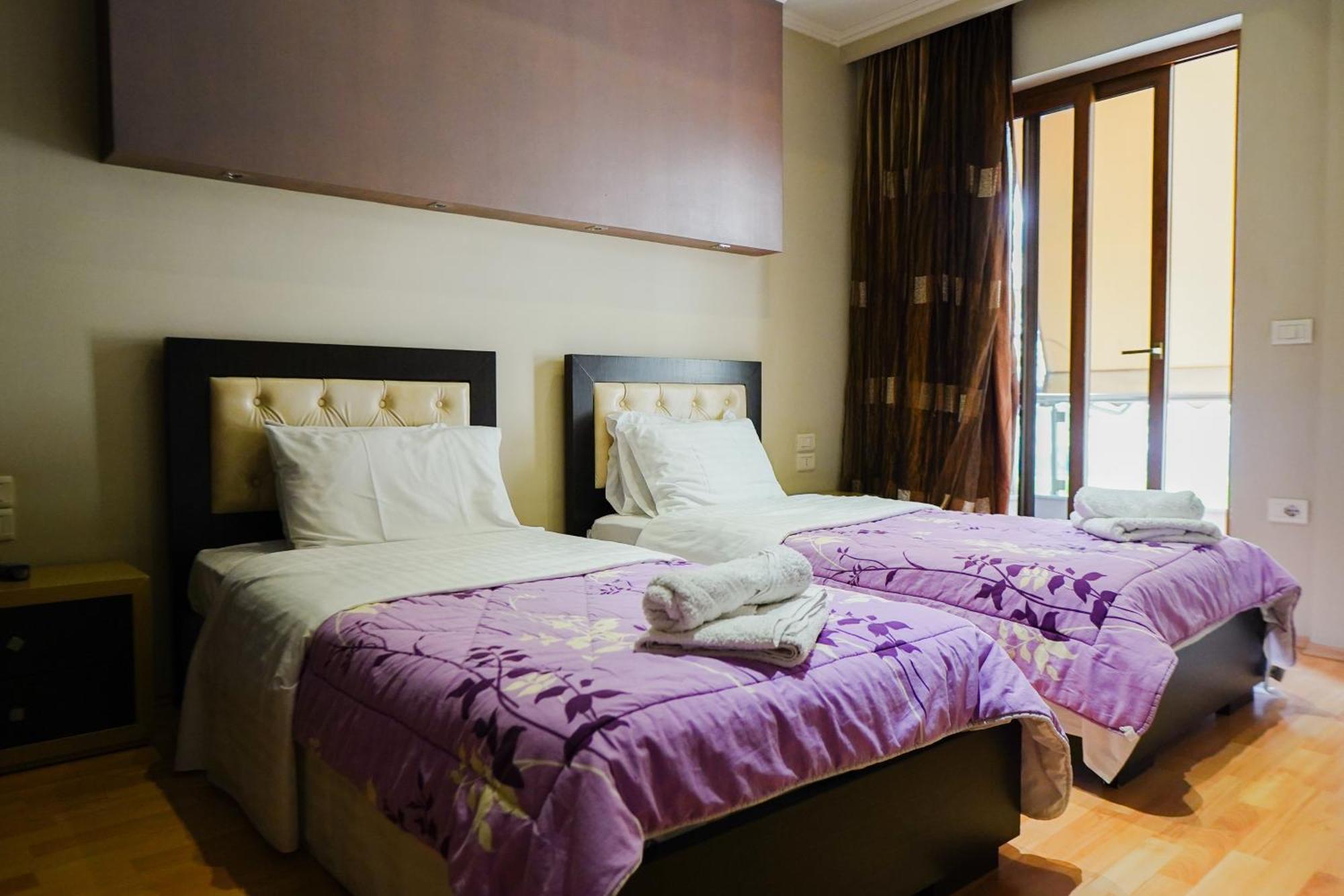 Shehu 3* Gjirokastër