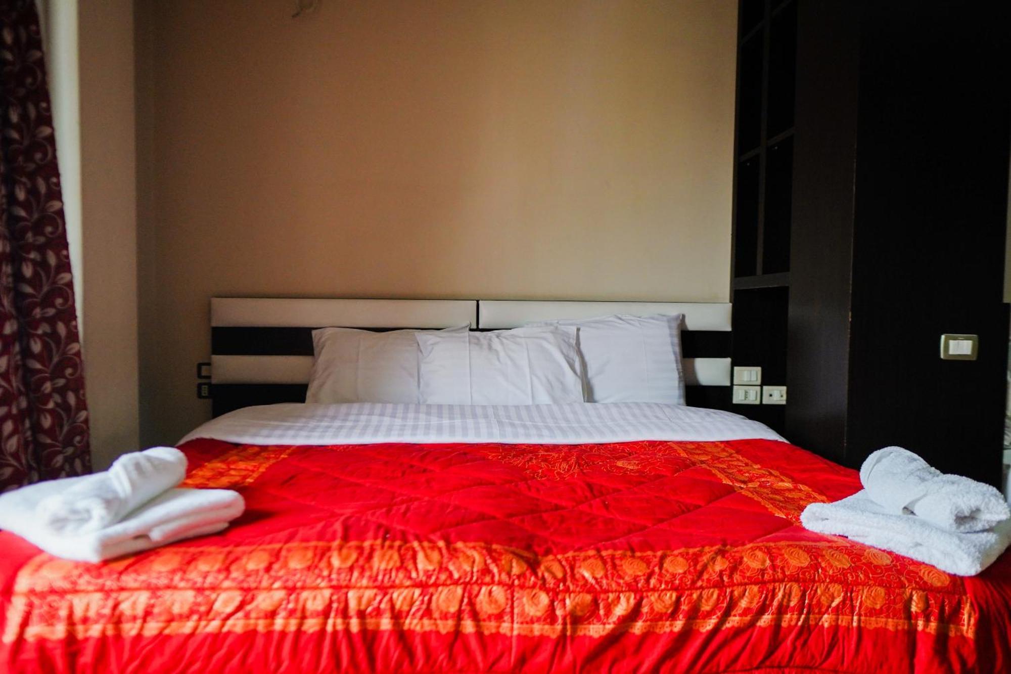 Hotel Shehu 3*