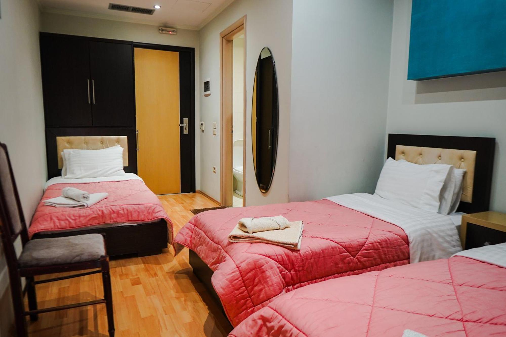 Shehu Hotel