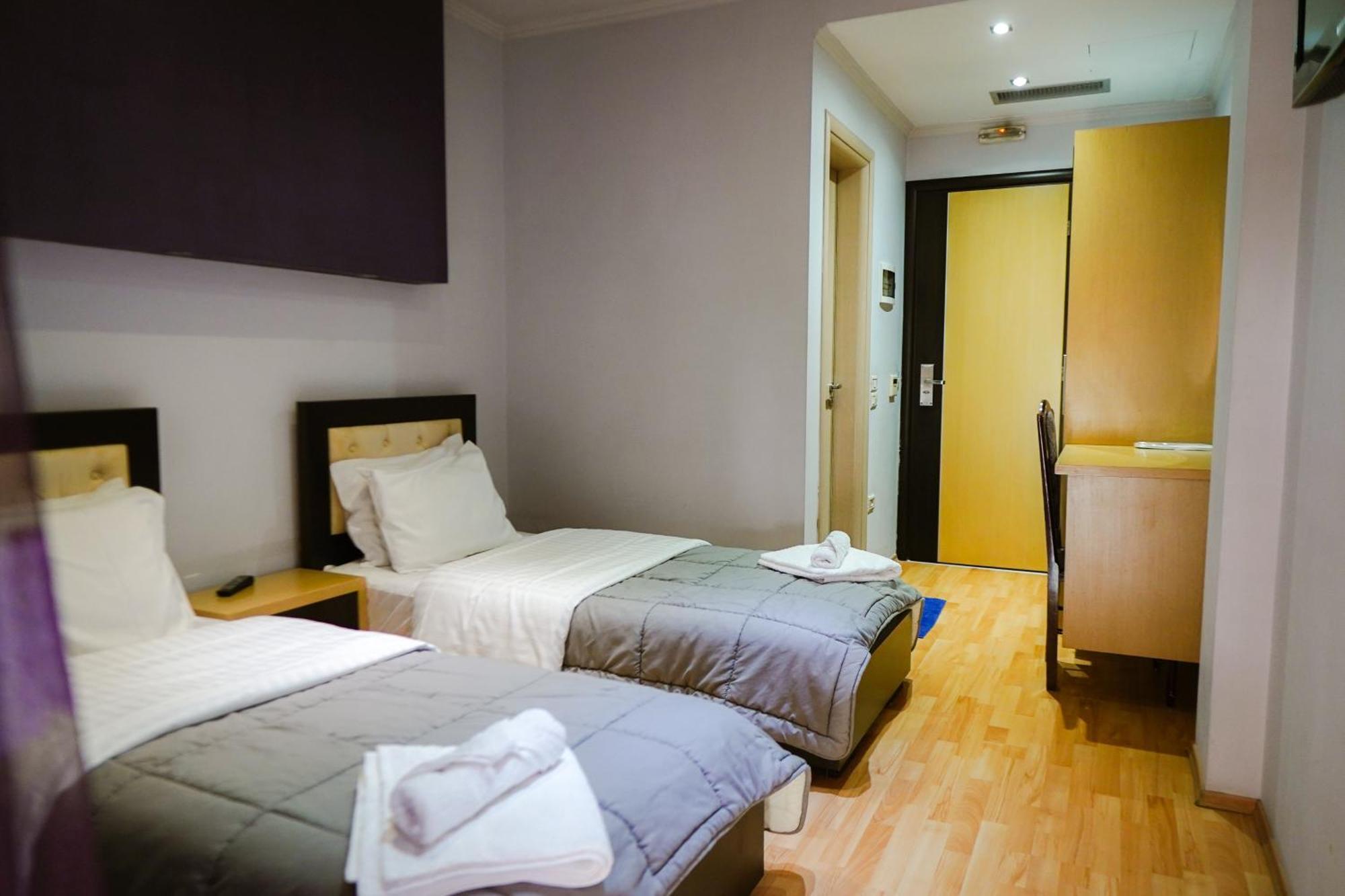 Shehu Hotel