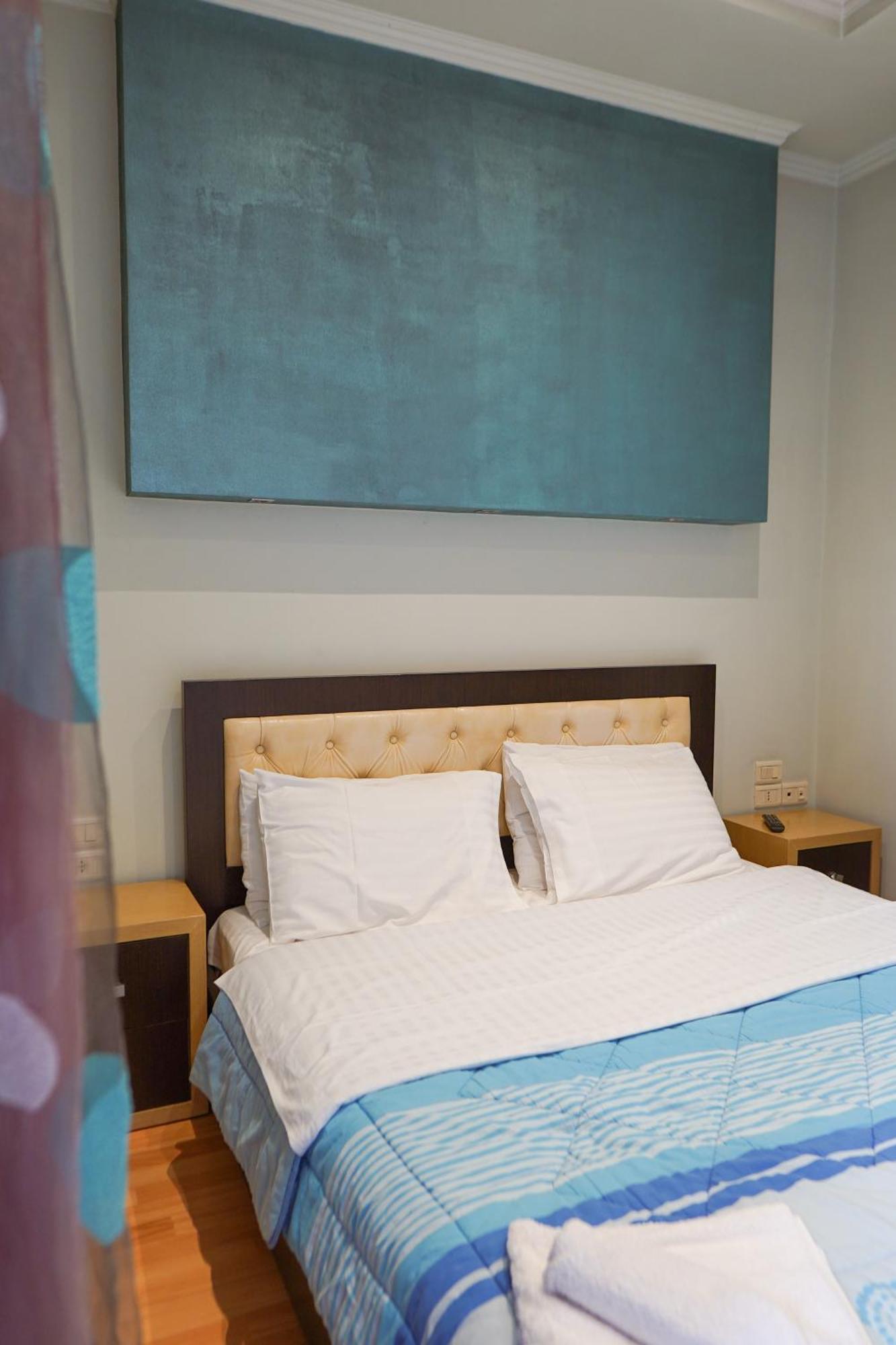 Shehu 3* Gjirokastër