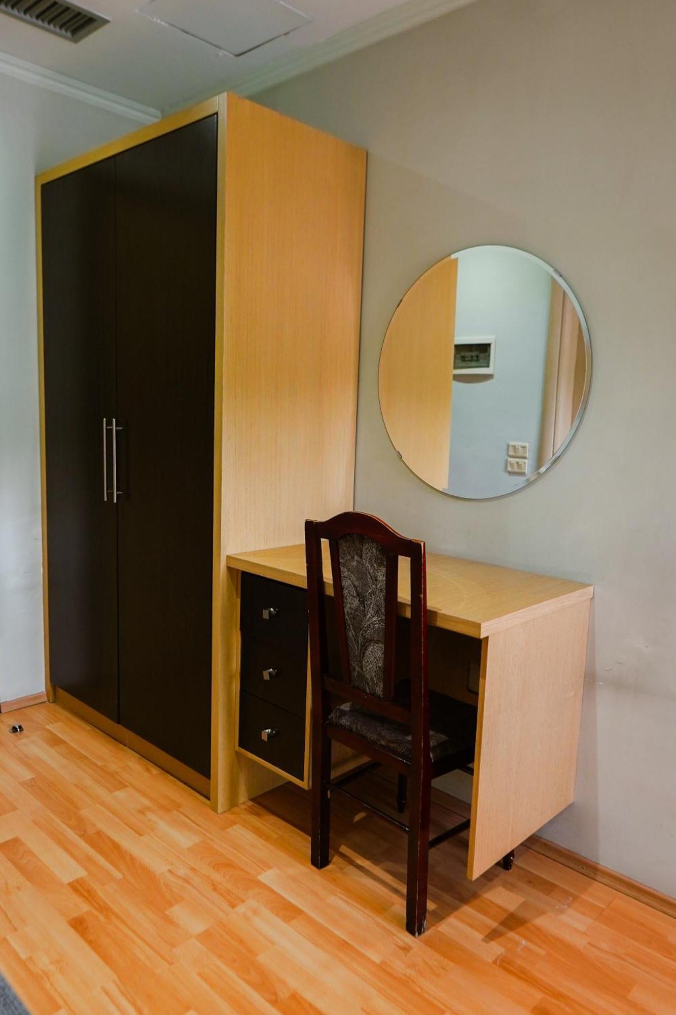 Shehu Hotel Gjirokastër